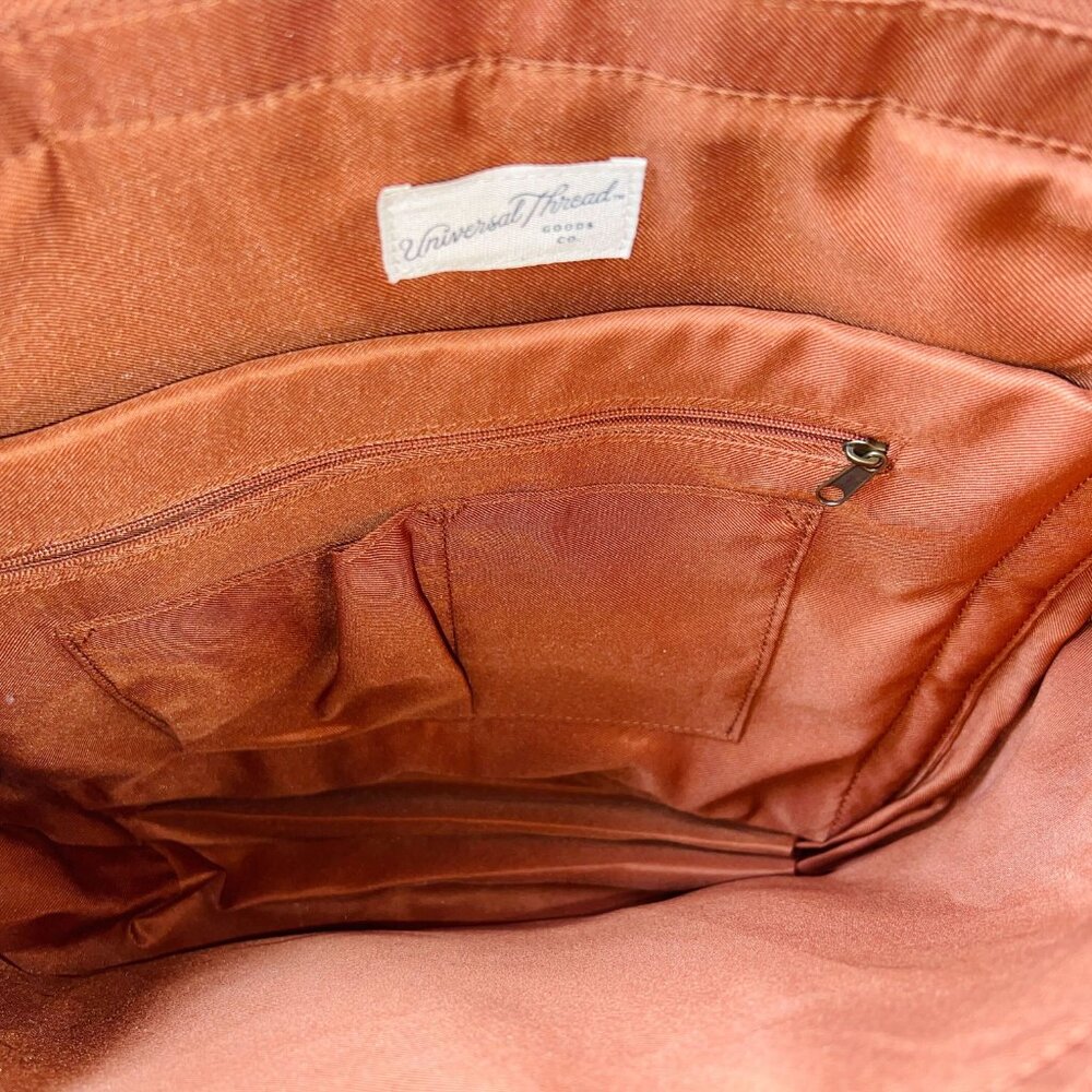 Universal Thread Goods Convertible Backpack & Tote - image 6